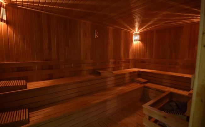 Фото отеля SIRENA APART & SPA