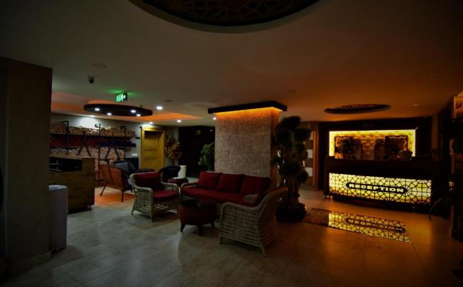 Фото отеля SIRENA APART & SPA
