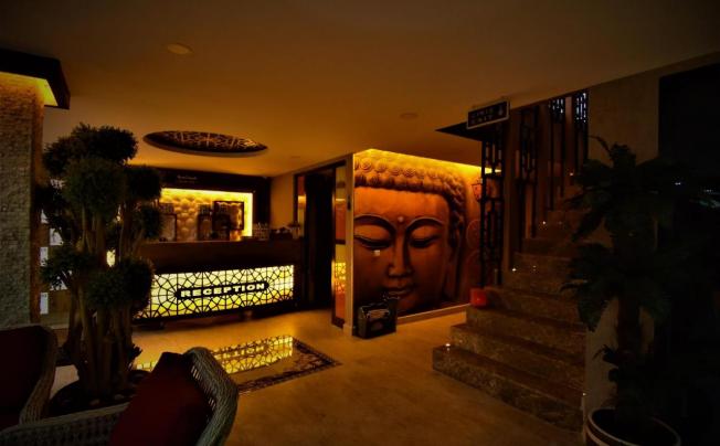 Фото отеля SIRENA APART & SPA