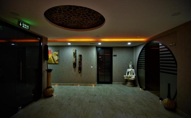 Фото отеля SIRENA APART & SPA
