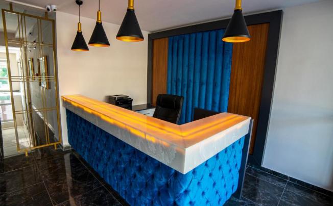 Фото отеля SIRENA APART & SPA