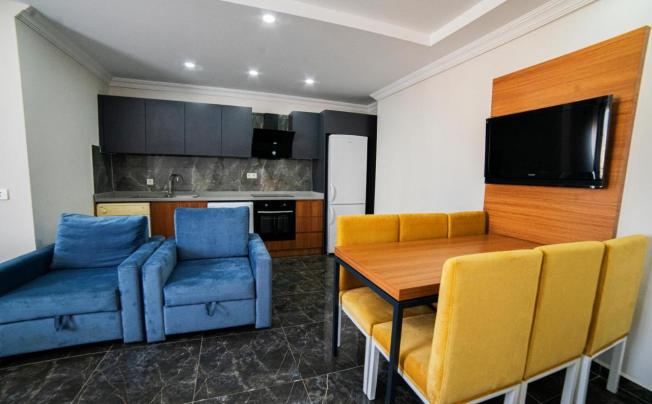 Фото отеля SIRENA APART & SPA