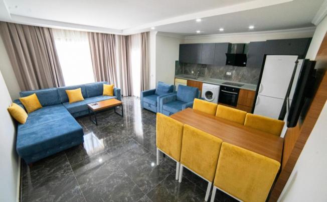 Фото отеля SIRENA APART & SPA
