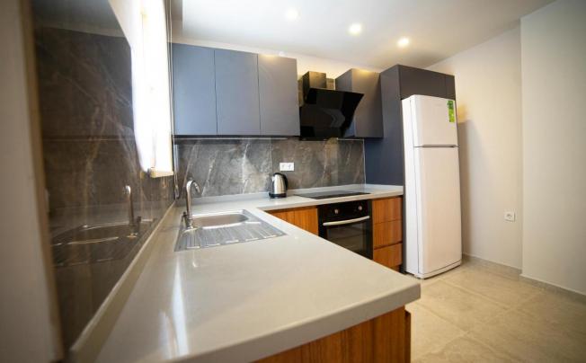 Фото отеля SIRENA APART & SPA