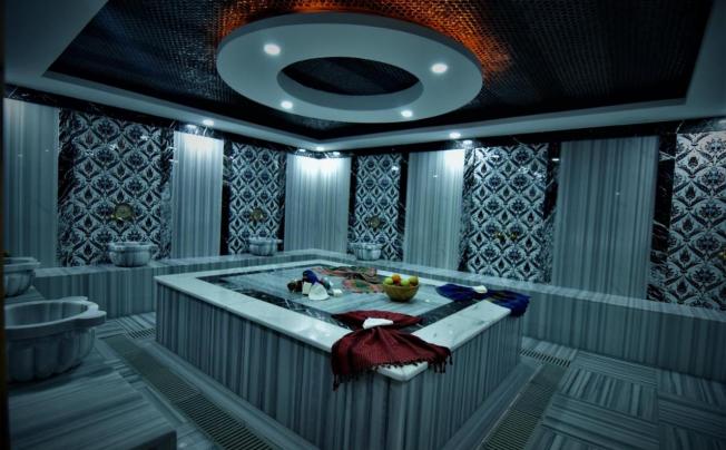 Фото отеля SIRENA APART & SPA