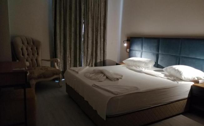 Фото отеля SIRENA APART & SPA