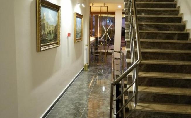 Фото отеля SIRENA APART & SPA