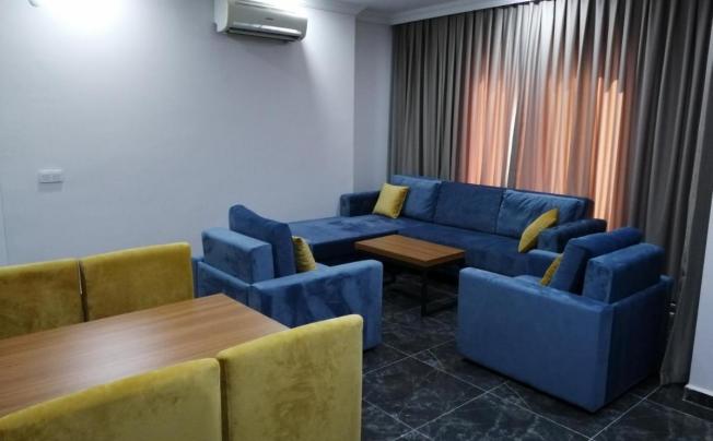 Фото отеля SIRENA APART & SPA