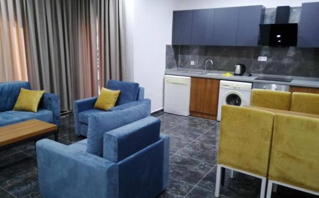 Фото отеля SIRENA APART & SPA
