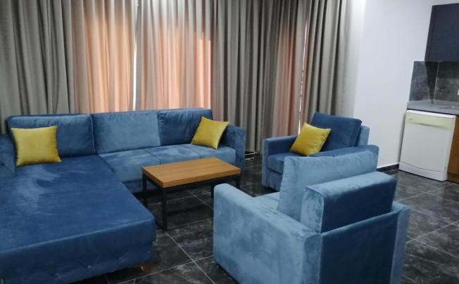 Фото отеля SIRENA APART & SPA