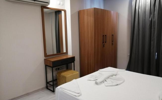 Фото отеля SIRENA APART & SPA