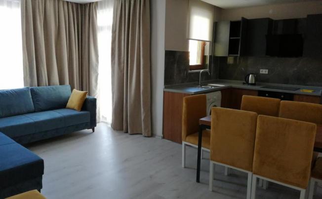 Фото отеля SIRENA APART & SPA