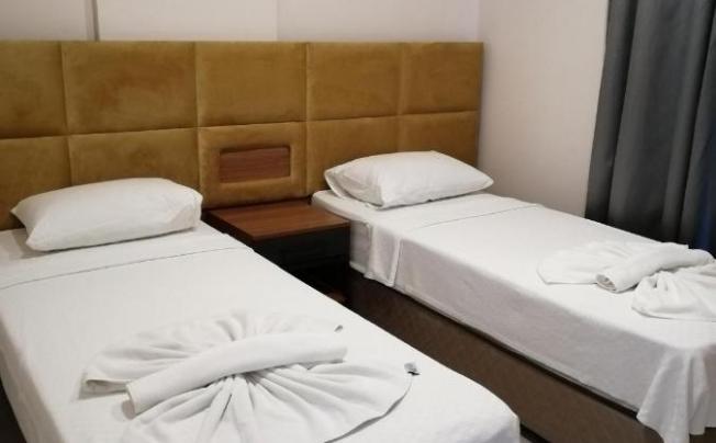 Фото отеля SIRENA APART & SPA