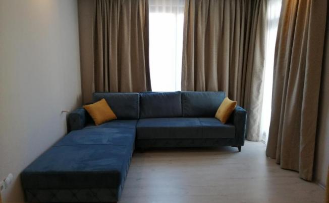 Фото отеля SIRENA APART & SPA