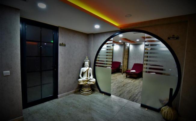 Фото отеля SIRENA APART & SPA