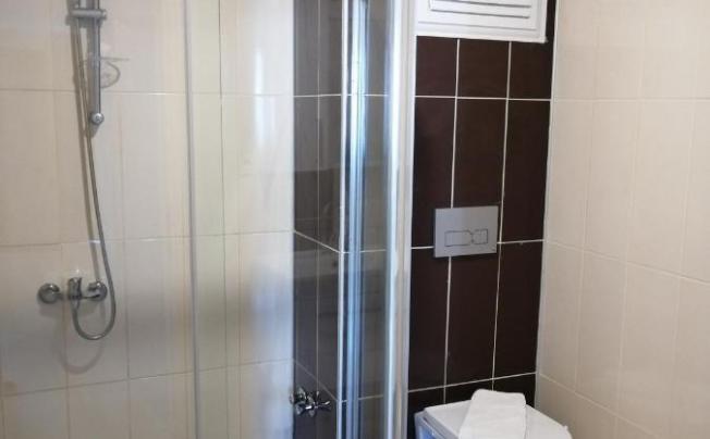 Фото отеля SIRENA APART & SPA
