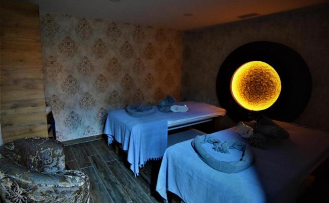 Фото отеля SIRENA APART & SPA