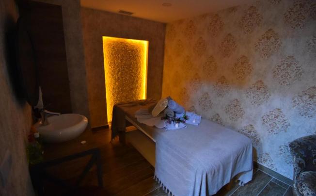 Фото отеля SIRENA APART & SPA