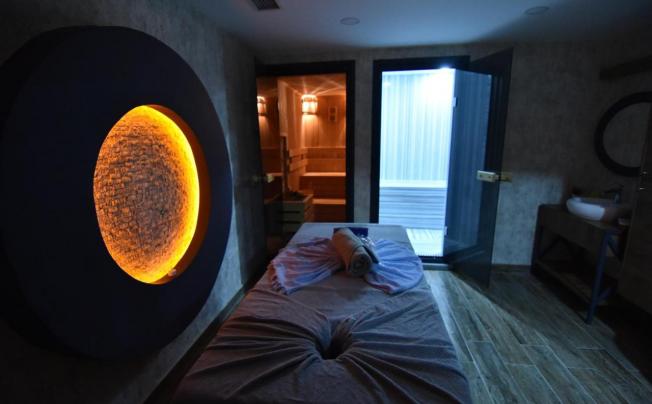 Фото отеля SIRENA APART & SPA