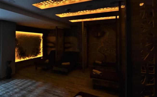Фото отеля SIRENA APART & SPA