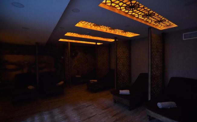 Фото отеля SIRENA APART & SPA