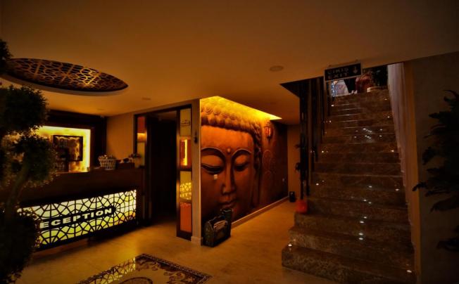 Фото отеля SIRENA APART & SPA