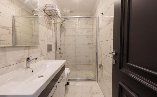 Фото отеля Florya Novi Boutique Hotel
