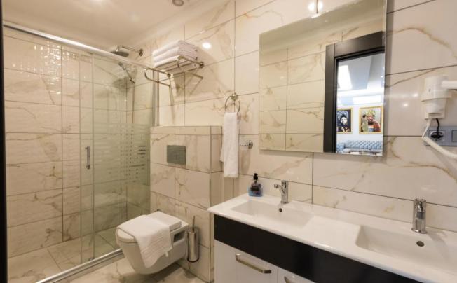 Фото отеля Florya Novi Boutique Hotel
