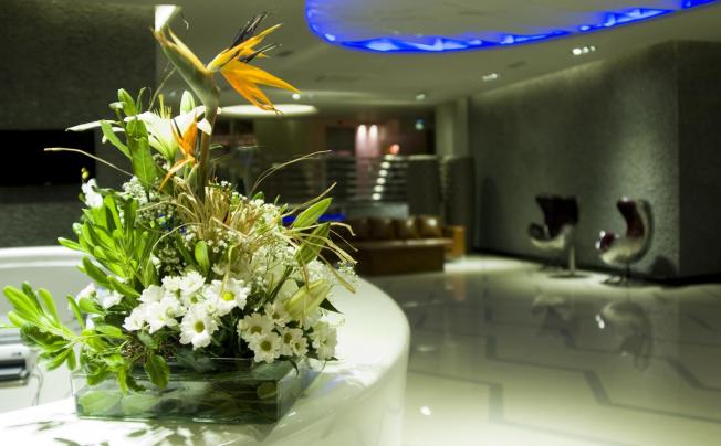 Фото отеля Casa De Maris Spa & Resort