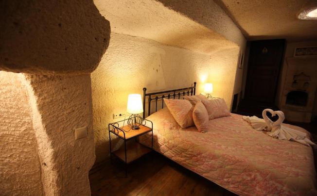 Фото отеля Lale Saray Hotel