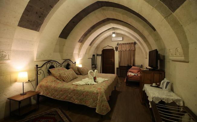 Фото отеля Lale Saray Hotel
