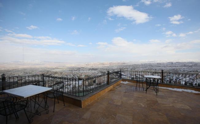 Фото отеля Lale Saray Hotel