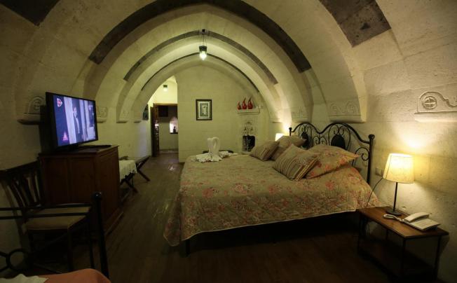 Фото отеля Lale Saray Hotel
