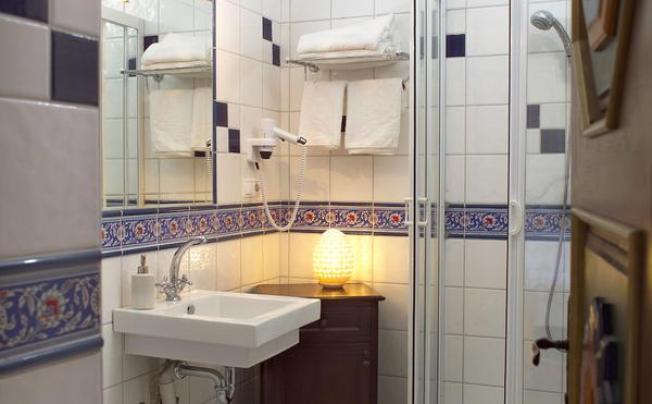 Фото отеля Lale Saray Hotel