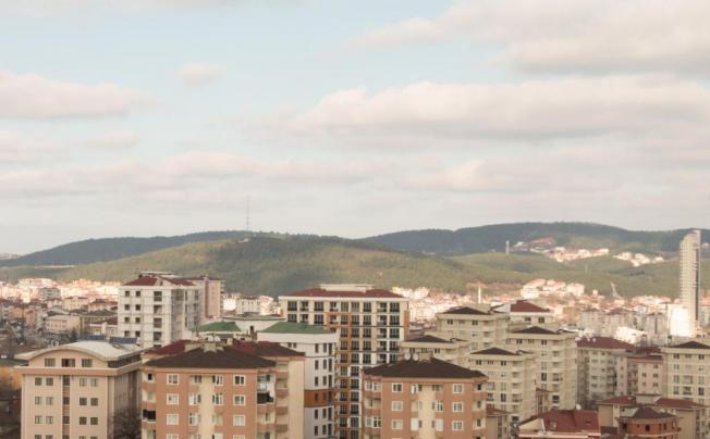 Фото отеля ZIN D HOME DUDULLU