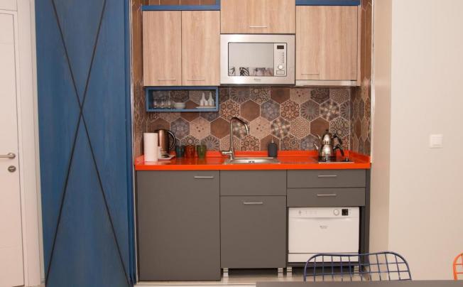 Фото отеля ZIN D HOME DUDULLU