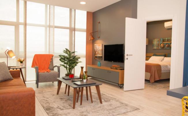 Фото отеля ZIN D HOME DUDULLU