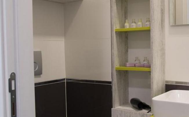 Фото отеля ZIN D HOME DUDULLU
