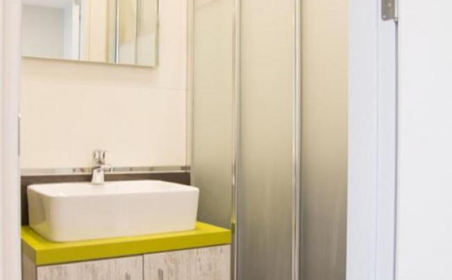 Фото отеля ZIN D HOME DUDULLU