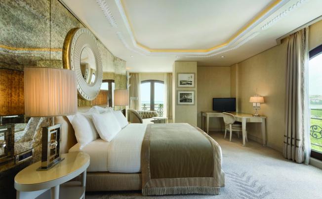 Фото отеля Wyndham Grand Istanbul Kalamis Marina