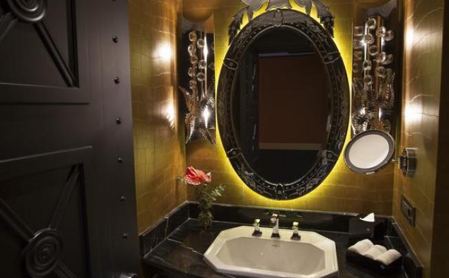 Фото отеля Wyndham Grand Istanbul Kalamis Marina