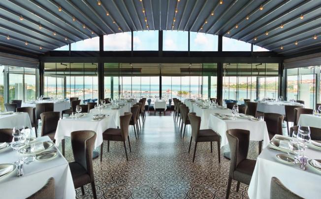 Фото отеля Wyndham Grand Istanbul Kalamis Marina