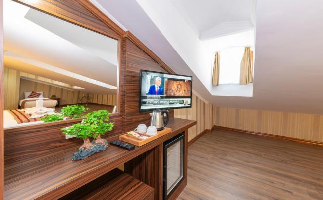 Фото отеля Vision Deluxe Hotel