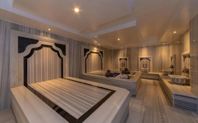 Фото отеля Vision Deluxe Hotel