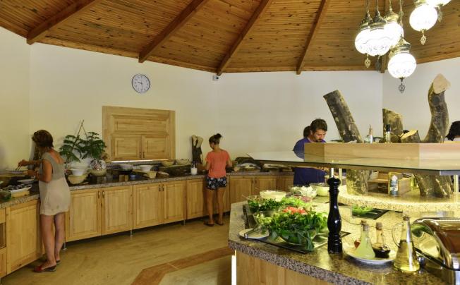 Фото отеля Odile Hotel