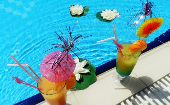 Фото отеля Liman Apart hotel