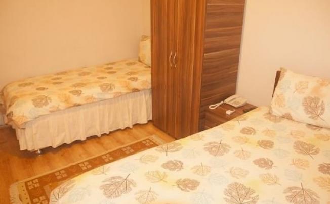 Фото отеля As Hotel Old City Taksim
