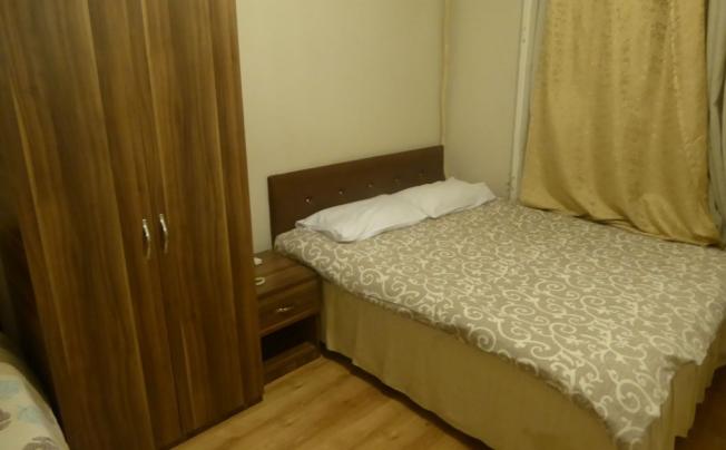 Фото отеля As Hotel Old City Taksim