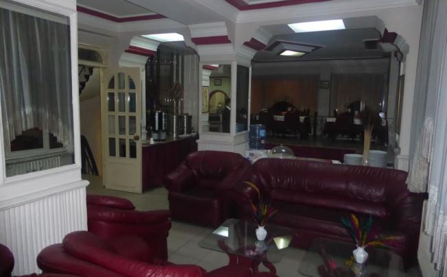 Фото отеля As Hotel Old City Taksim