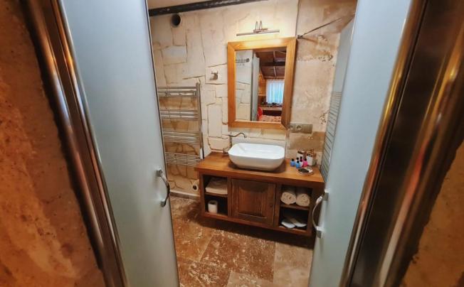 Фото отеля YILDIZ HOTEL
